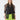 GSTQ Sheer Cinched Jacket - Plus Size