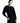 Cropped Puff Sleeve Sweatshirt