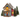 Department 56 Snow Village Farms Tree Lot