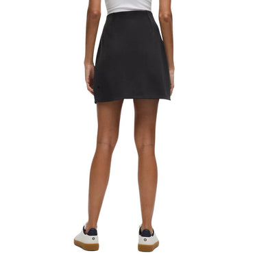 Lululemon Softstreme High-Rise Mini Skirt
