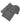 Kenneth Cole Reaction Men's Beanie & Scarf Set Gray Size Regular