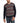 Weatherproof Vintage Men's Fair Isle Sweater Navy Size Small Medium