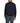 Weatherproof Vintage Men's Fair Isle Sweater Navy Size Small Medium