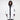 Utility Down Coat with Backpack - White