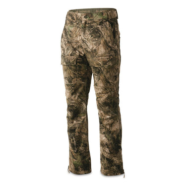 NOMAD Mens Barrier NXT Camo Pants Mossy Oak Migrate 3XL