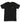 Coalatree Unisex CT Pocket Tee Black