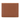 Madi Claire Top Grain Leather Bi-Fold Wallet w/ Photo ID Window