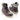 Pajar Canada "Panthil" 3.0 Sherpa Lace-up Hiker Boots
