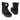 Pajar Canada "Tyra" Lace-up Wedge Boots