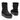 Pajar Canada "Tanita" Side Zip Wedge Ankle Boots
