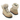 Pajar Canada "Chalet" Faux Fur Trimmed Leather Boots