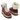 Pajar Canada "Chalet" Faux Fur Trimmed Leather Boots