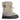 Pajar Canada "Maxine" Sherpa Detailed Lace-up Ice Grip Ankle Boots