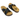 Plakton Baker Slide Sandals