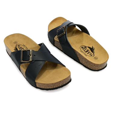 Plakton Baker Slide Sandals