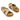 Plakton Baker Slide Sandals