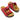 Plakton Beta Slide-on Adjustable Sandals