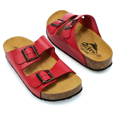 Plakton Beta Slide-on Adjustable Sandals