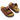 Plakton Beta Slide-on Adjustable Sandals