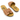 Plakton Fiji Slide-on Raffia Sandals