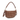 Urban Expressions Jordan Studded Faux Leather Convertible Shoulder Bag