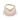Urban Expressions Uma Woven Faux Leather Convertible Crossbody Bag