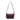 Urban Expressions Taran Grommeted Faux Leather Crossbody Bag