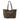 Joy Susan Shelby Faux Leather Studded Tote Bag