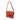 Joy Susan Becca Faux Leather Convertible Shoulder Bag