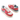 Colmar "Travis Pop" Athletic Sneakers