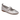 MIA "Uliana" Leather Mary Jane Ballet Flats
