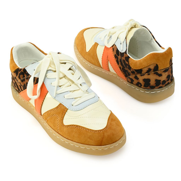 MIA "Venus" Lace-up Sneakers