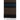 Steve Madden Women's Lurex Striped Muffler Scarf Black One Size