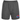 Champion Big Boy's Two Tone Logo Jersey Shorts Gray Size Medium