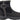 Easy Spirit Women's Ember Boot Black Size 7.5 M