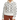 French Connection Women's Cable Knits Zip Front Sweater White Size X-Small
