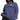 Nike Women's Plus Air Zip Cropped Top Purple Size 3X