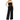 Calvin Klein Women's Strapless Rhinestone Jumpsuit Black Size 14