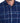 Barbour Men's Tailored-Fit Highland Check Shirt Blue Size Small