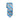 Van Heusen Men's Plaid Professional Neck Tie Blue Size Regular
