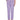 Alfred Dunner Women's Petite Loire Valley Straight-Leg Pants Purple Size 22X5