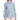 Ralph Lauren Women's Cuffed V Neck Button Up Top Blue Size X-Small