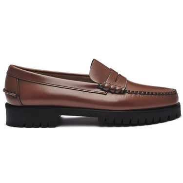 Sebago Womens Dan Lug Loafer