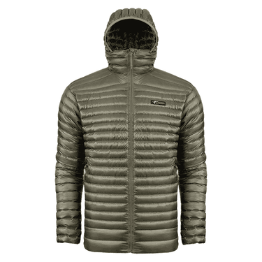 Stone Glacier Grumman Lite Jacket Fern Small