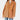 Collection B Women's Winter Faux Fur Coat Brown Size X-Small