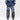 Arda Wadded Pant - Tibre