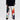 Wadded Ski Pant - Light Splatter