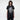 Palla Tee Ghost Crystal Unisex - Black