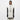 Pipe Hoodie Tank - Vaporous Grey