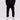 Classic Track Pant Unisex - Black
